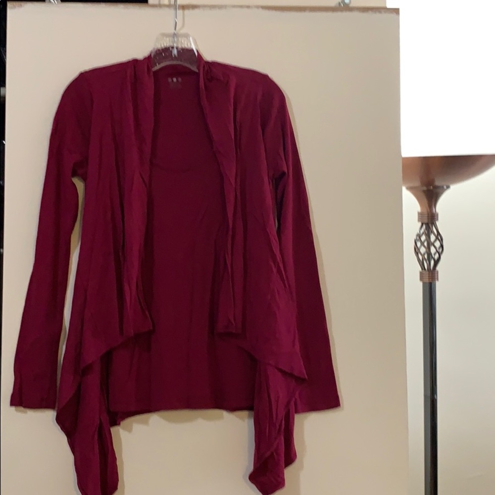 Three dots top